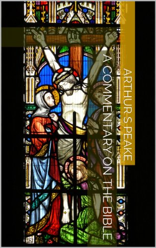 A COMMENTARY ON THE BIBLE