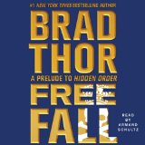 Free Fall: A Prelude to Hidden Order