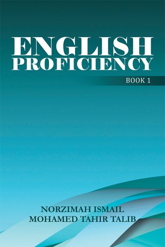 English Proficiency: Book 1