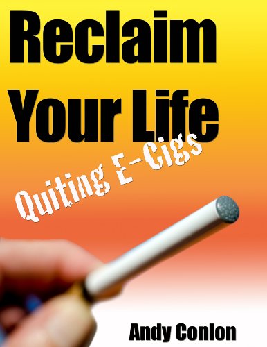 Quitting E-Cigarettes
