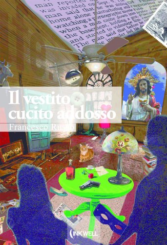 Il vestito cucito addosso (Le Caravelle) (Italian Edition)
