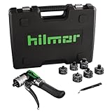 Hilmor 1839015 Compact Swage Tool