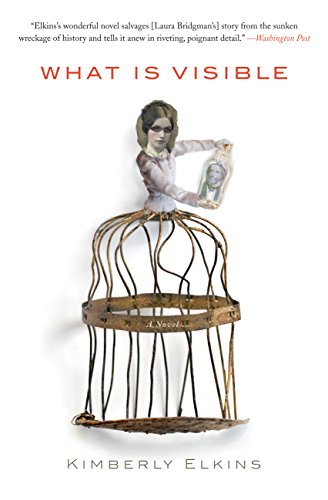 What Is Visible: A Novel