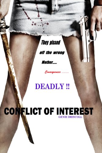 Conflict of Interest