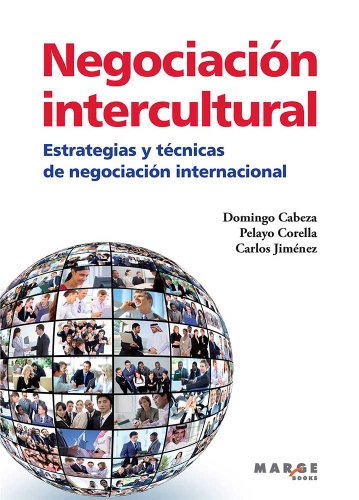NegociaciÃ³n Intercultural (Spanish Edition)