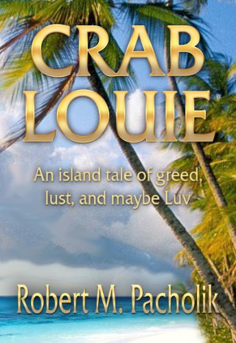 Crab Louie