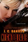 Night Blade (Colbana Files Series Book 2)