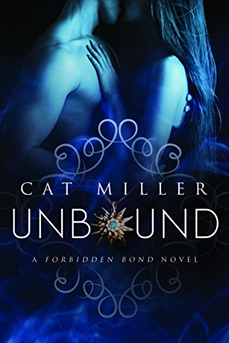 Unbound (Forbidden Bond Book 1)