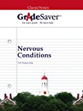 GradeSaver (TM) ClassicNotes: Nervous Conditions