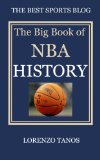 NBA History and Trivia (The Best Sports Trivia Books Book 5)