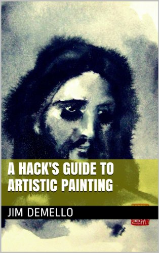 A Hack's Guide to Artistic Painting