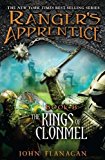 [ Kings of Clonmel: Book Eight (Ranger's Apprentice #08) ] By Flanagan, John ( Author ) [ 2011 ) [ Paperback ]