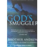 [ GOD'S SMUGGLER (ANNIVERSARY) ] By Brother Andrew ( Author) 2001 [ Paperback ]
