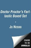 [ DOCTOR PROCTOR'S FART POWDER THE FART-TASTIC BOXED SET: DOCTOR PROCTOR'S FART POWDER; BUBBLE IN THE BATHTUB; WHO CUT THE CHEESE? (WITH FREE WHOOPEE CU (DOCTOR PROCTOR'S FART POWDER) - STREET SMART ] By Nesbo, Jo ( Author) 2013 [ Paperback ]