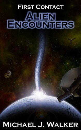 First Contact: Alien Encounters