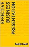 Effective Business Presentation