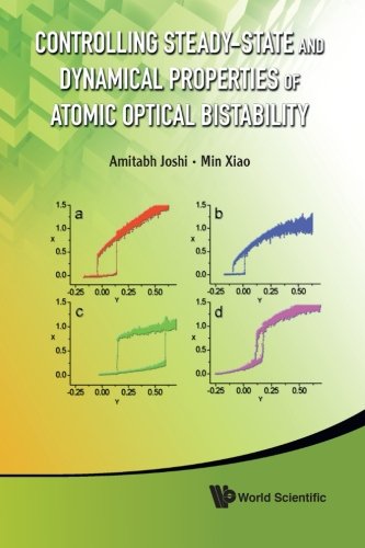 Controlling Steady-State And Dynamical Properties Of Atomic Optical Bistability