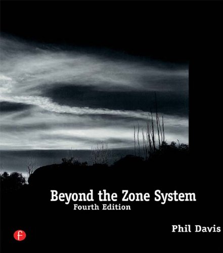 Book Cover Beyond the Zone System