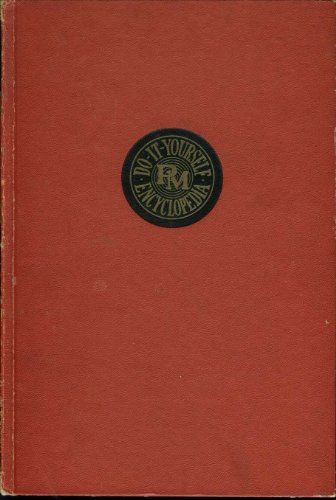 Popular Mechanics Do-It-Yourself Encyclopedia Vol. 10 [Sc-Te]