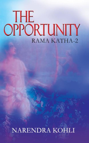 The Opportunity Rama katha-2