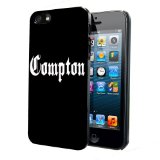 Compton iPhone 4 4s Back Case