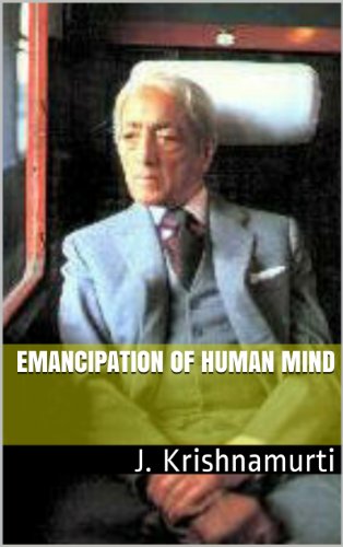 Emancipation of Human Mind