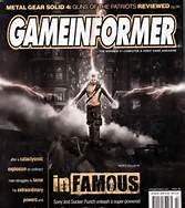 Game Informer Issue 195 July 2009