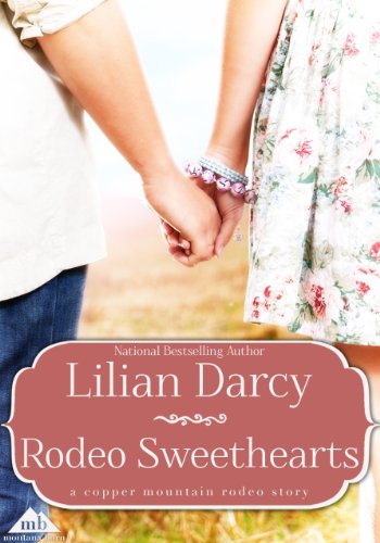 Rodeo Sweethearts (Copper Mountain Rodeo)