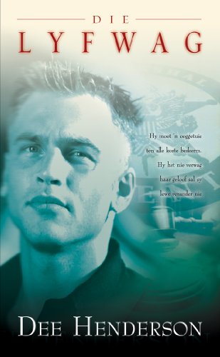 Die lyfwag (Afrikaans edition) (O'Malley Book 2)