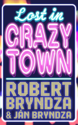 Lost In Crazytown