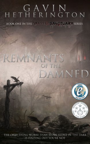 Abyssal Sanctuary: Remnants of the Damned
