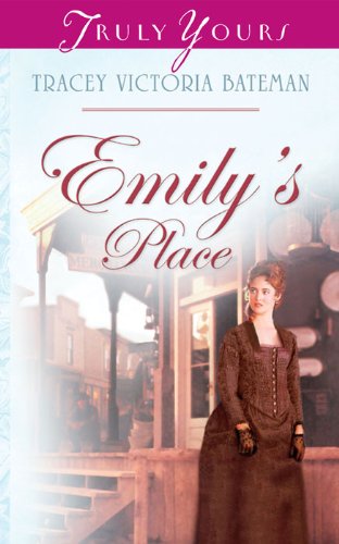 Emily's Place (Kansas Home Book 4)