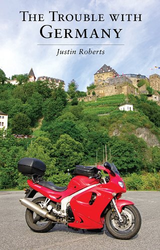 The Trouble with Germany