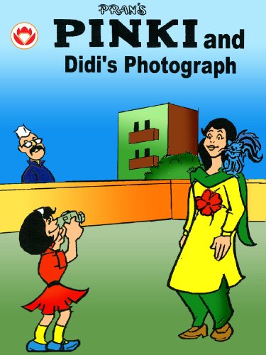 Pinki-And-Didi's-Photograph-English