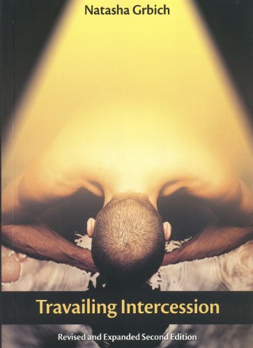 Travailing Intercession