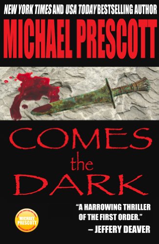 Comes the Dark