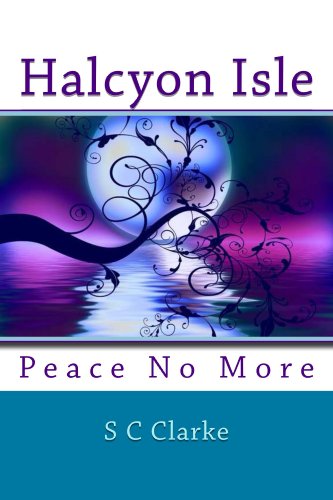 Halcyon Isle: Peace No More