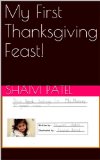 My First Thanksgiving Feast!