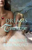 DREAMS OF TOMORROW (Time Travel Romance) : Book 4 (A Ravenhurst Series)