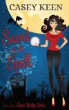 Saved by the Spell (The Anna Wolfe Series Book 2)