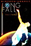 Long Fall (Biotech Legacy Book 2)