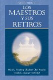 Los Maestros y sus Retiros (Serie Escala la MontaÃ±a mas Alta) (Spanish Edition)