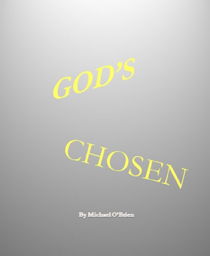 GOD'S CHOSEN