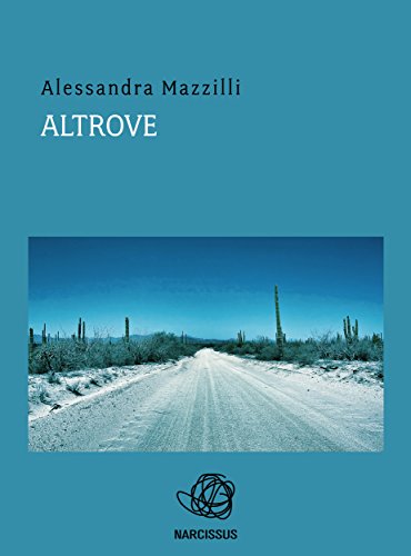 Altrove (Italian Edition)