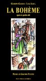 La BohÃ¨me (Italian Edition)