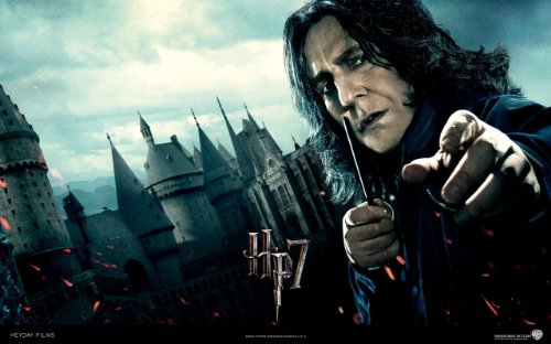Porter Harry