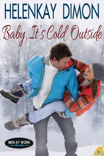 Baby, It's Cold Outside (Men at Work)
