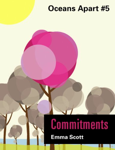 Commitments, Oceans Apart Short Story #5