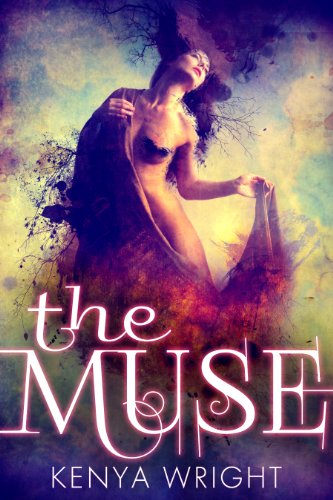 The Muse (A Sexy Multicultural Romance involving Love, Art, & a Deadly Mystery) (Dark Art Mystery Series Book 1)