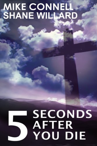 Five Seconds After You Die